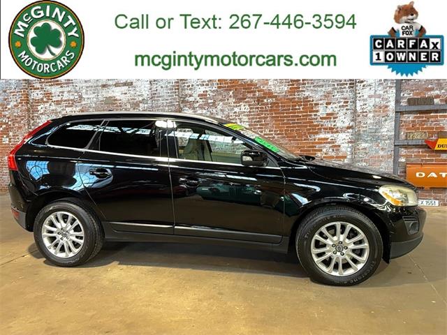 2010 Volvo XC60 (CC-1912473) for sale in Reading, Pennsylvania