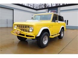 1968 Ford Bronco (CC-1912474) for sale in Fenton, Missouri