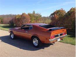 1971 Ford Mustang (CC-1912475) for sale in Clarksburg, Maryland