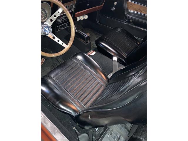1971 Ford Mustang (CC-1912475) for sale in Clarksburg, Maryland