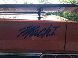 1971 Ford Mustang (CC-1912475) for sale in Clarksburg, Maryland