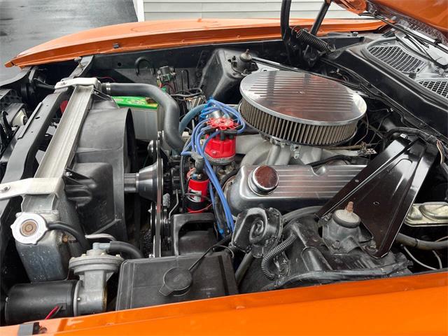 1971 Ford Mustang (CC-1912475) for sale in Clarksburg, Maryland