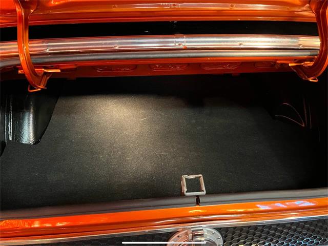 1971 Ford Mustang (CC-1912475) for sale in Clarksburg, Maryland
