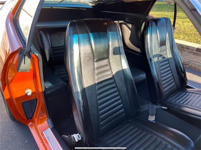 1971 Ford Mustang (CC-1912475) for sale in Clarksburg, Maryland