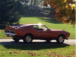 1971 Ford Mustang (CC-1912475) for sale in Clarksburg, Maryland