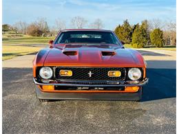 1971 Ford Mustang (CC-1912475) for sale in Clarksburg, Maryland
