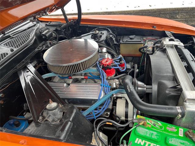 1971 Ford Mustang (CC-1912475) for sale in Clarksburg, Maryland