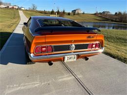 1971 Ford Mustang (CC-1912475) for sale in Clarksburg, Maryland