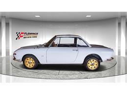 1967 Lancia Fulvia (CC-1912479) for sale in Rockville, Maryland