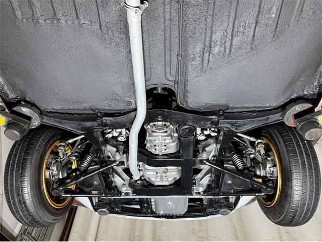 1967 Lancia Fulvia (CC-1912479) for sale in Rockville, Maryland