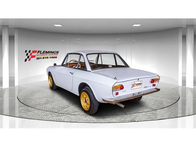 1967 Lancia Fulvia (CC-1912479) for sale in Rockville, Maryland