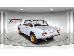 1967 Lancia Fulvia (CC-1912479) for sale in Rockville, Maryland