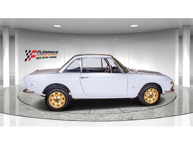 1967 Lancia Fulvia (CC-1912479) for sale in Rockville, Maryland