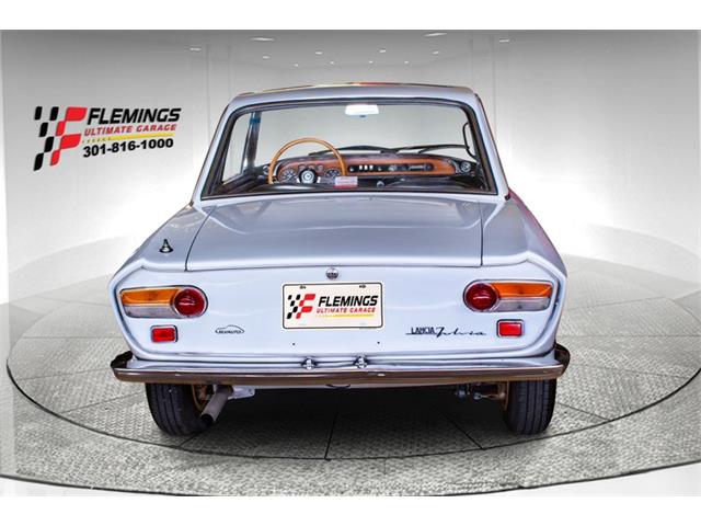 1967 Lancia Fulvia (CC-1912479) for sale in Rockville, Maryland