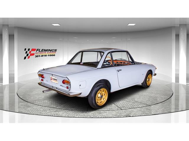 1967 Lancia Fulvia (CC-1912479) for sale in Rockville, Maryland
