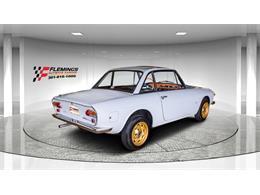 1967 Lancia Fulvia (CC-1912479) for sale in Rockville, Maryland