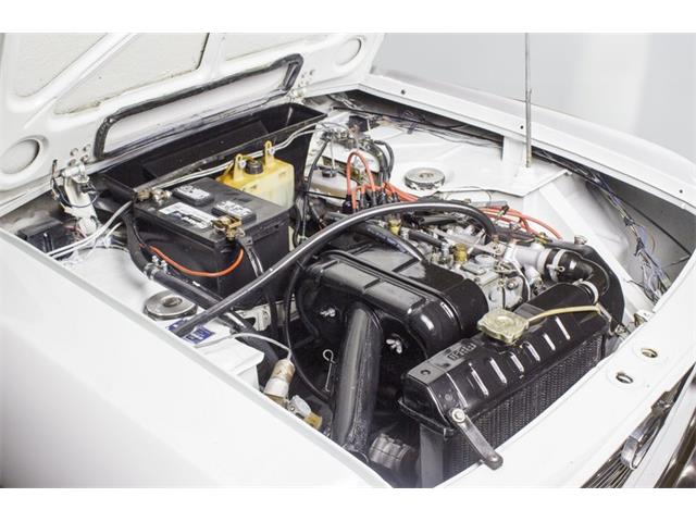 1967 Lancia Fulvia (CC-1912479) for sale in Rockville, Maryland