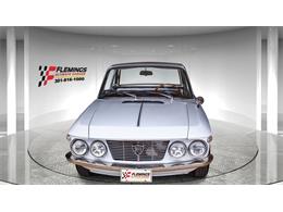 1967 Lancia Fulvia (CC-1912479) for sale in Rockville, Maryland