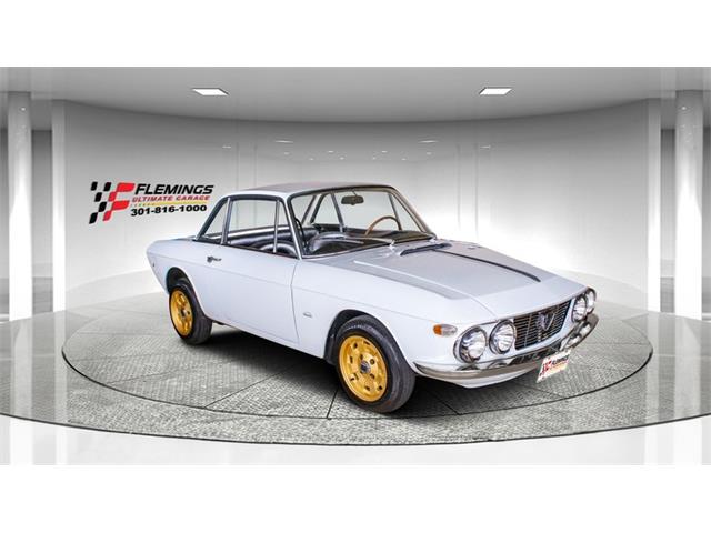 1967 Lancia Fulvia (CC-1912479) for sale in Rockville, Maryland