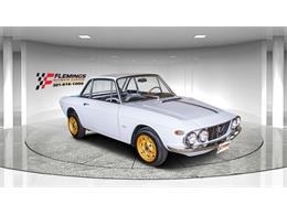 1967 Lancia Fulvia (CC-1912479) for sale in Rockville, Maryland