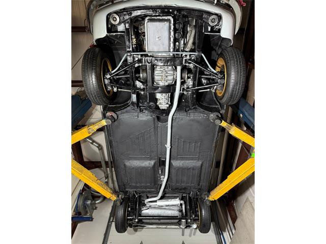 1967 Lancia Fulvia (CC-1912479) for sale in Rockville, Maryland