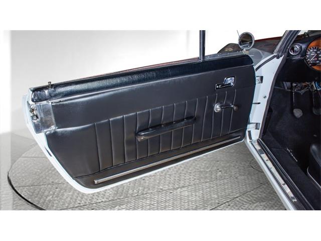 1967 Lancia Fulvia (CC-1912479) for sale in Rockville, Maryland