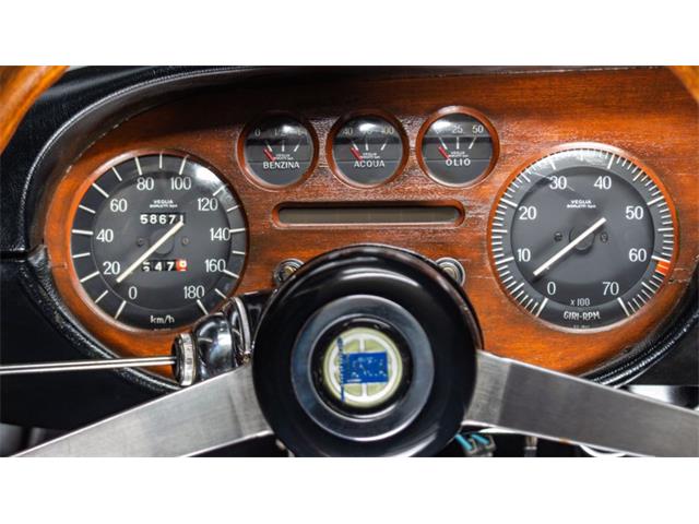 1967 Lancia Fulvia (CC-1912479) for sale in Rockville, Maryland