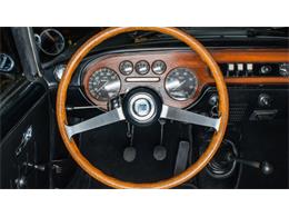 1967 Lancia Fulvia (CC-1912479) for sale in Rockville, Maryland