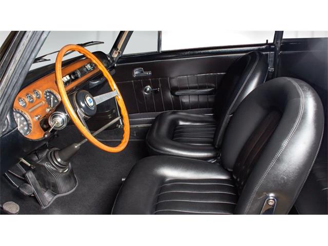 1967 Lancia Fulvia (CC-1912479) for sale in Rockville, Maryland