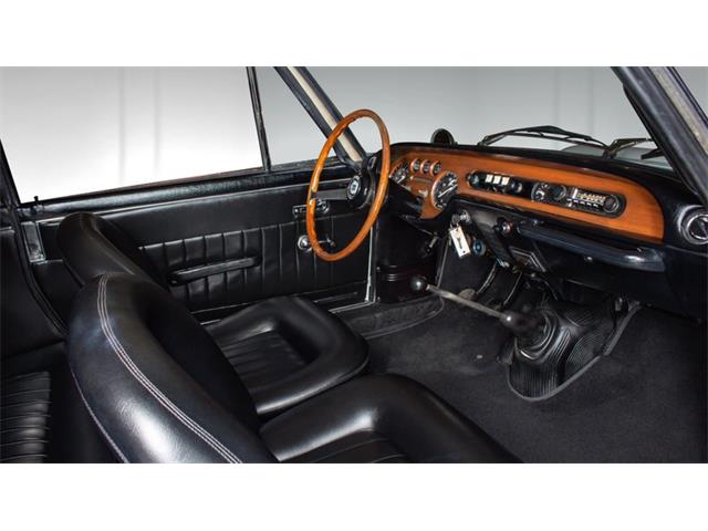 1967 Lancia Fulvia (CC-1912479) for sale in Rockville, Maryland