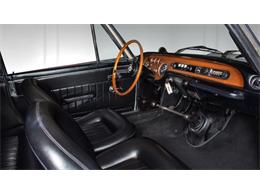 1967 Lancia Fulvia (CC-1912479) for sale in Rockville, Maryland