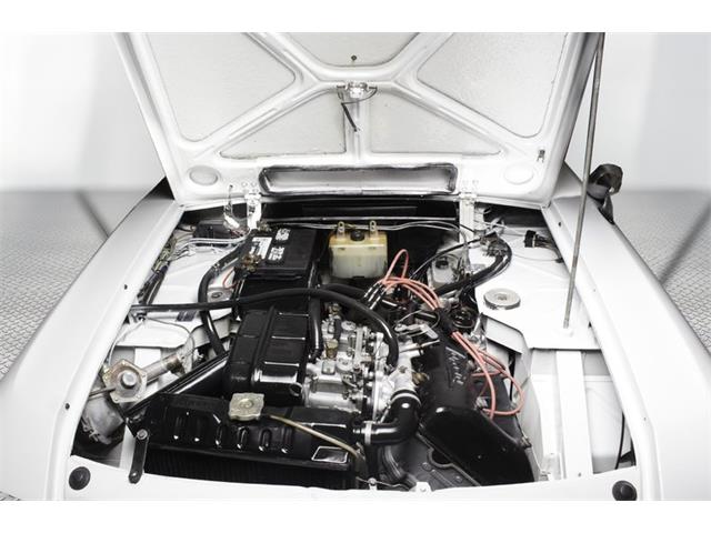 1967 Lancia Fulvia (CC-1912479) for sale in Rockville, Maryland