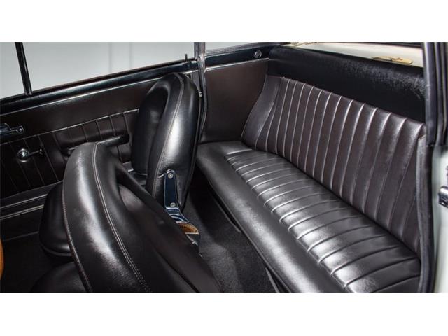 1967 Lancia Fulvia (CC-1912479) for sale in Rockville, Maryland