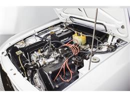 1967 Lancia Fulvia (CC-1912479) for sale in Rockville, Maryland