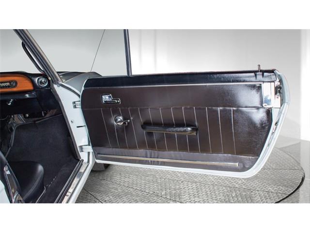 1967 Lancia Fulvia (CC-1912479) for sale in Rockville, Maryland