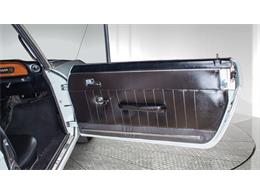 1967 Lancia Fulvia (CC-1912479) for sale in Rockville, Maryland