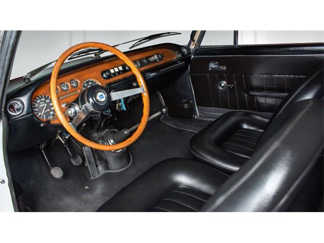 1967 Lancia Fulvia (CC-1912479) for sale in Rockville, Maryland