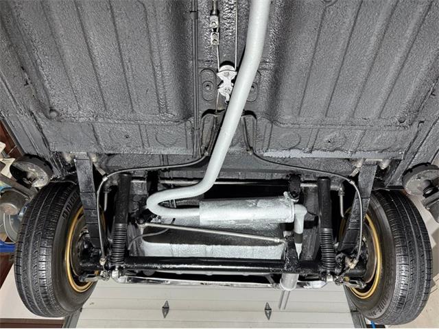 1967 Lancia Fulvia (CC-1912479) for sale in Rockville, Maryland