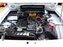 1967 Lancia Fulvia (CC-1912479) for sale in Rockville, Maryland
