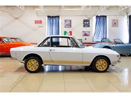 1967 Lancia Fulvia (CC-1912479) for sale in Rockville, Maryland
