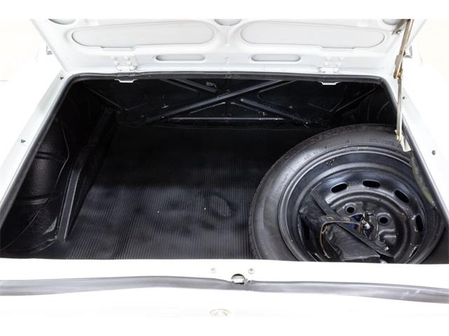 1967 Lancia Fulvia (CC-1912479) for sale in Rockville, Maryland