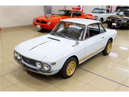 1967 Lancia Fulvia (CC-1912479) for sale in Rockville, Maryland