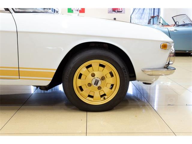 1967 Lancia Fulvia (CC-1912479) for sale in Rockville, Maryland
