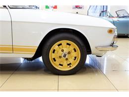 1967 Lancia Fulvia (CC-1912479) for sale in Rockville, Maryland