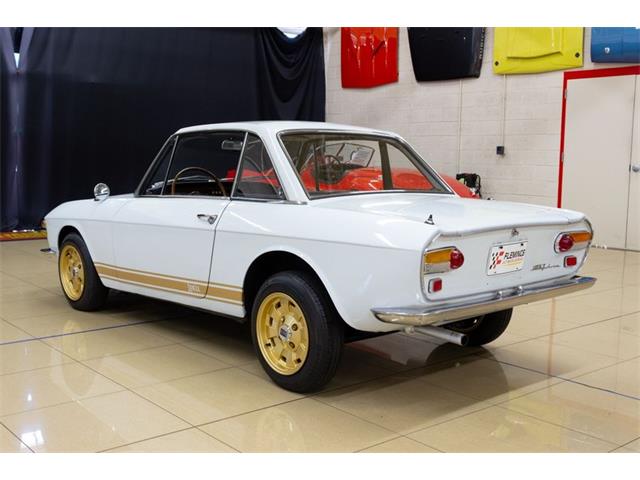 1967 Lancia Fulvia (CC-1912479) for sale in Rockville, Maryland
