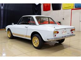 1967 Lancia Fulvia (CC-1912479) for sale in Rockville, Maryland