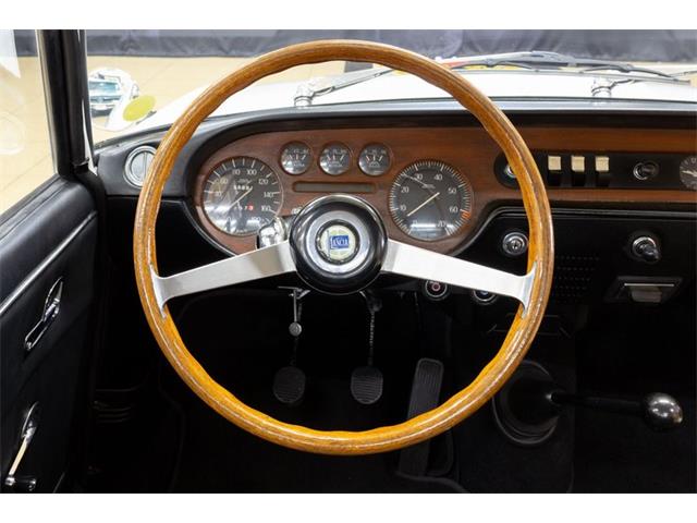 1967 Lancia Fulvia (CC-1912479) for sale in Rockville, Maryland