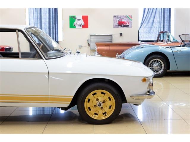 1967 Lancia Fulvia (CC-1912479) for sale in Rockville, Maryland