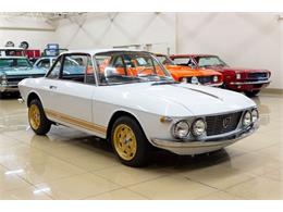 1967 Lancia Fulvia (CC-1912479) for sale in Rockville, Maryland