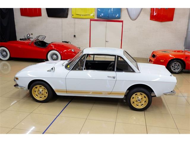 1967 Lancia Fulvia (CC-1912479) for sale in Rockville, Maryland